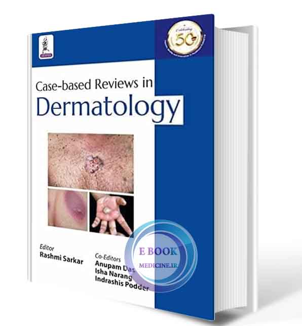 دانلود کتاب Case-Based Reviews In Dermatology   2020 (ORIGINAL PDF)